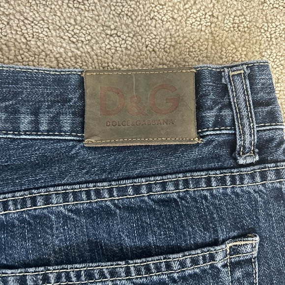 Dolce and Gabbana jeans - Picture 6 of 6